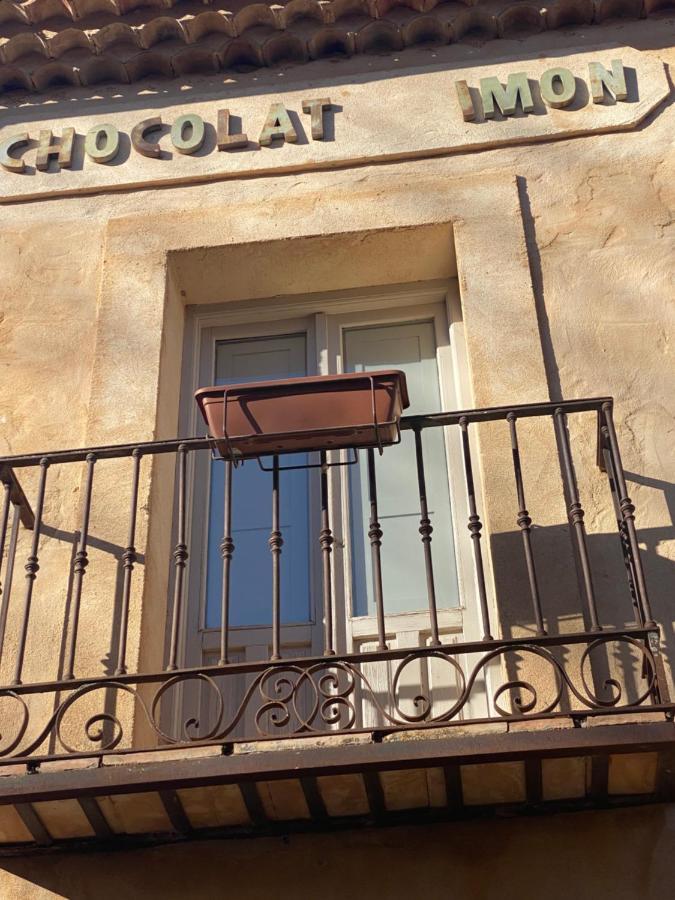 4 Estrellas Chocolat Holiday home