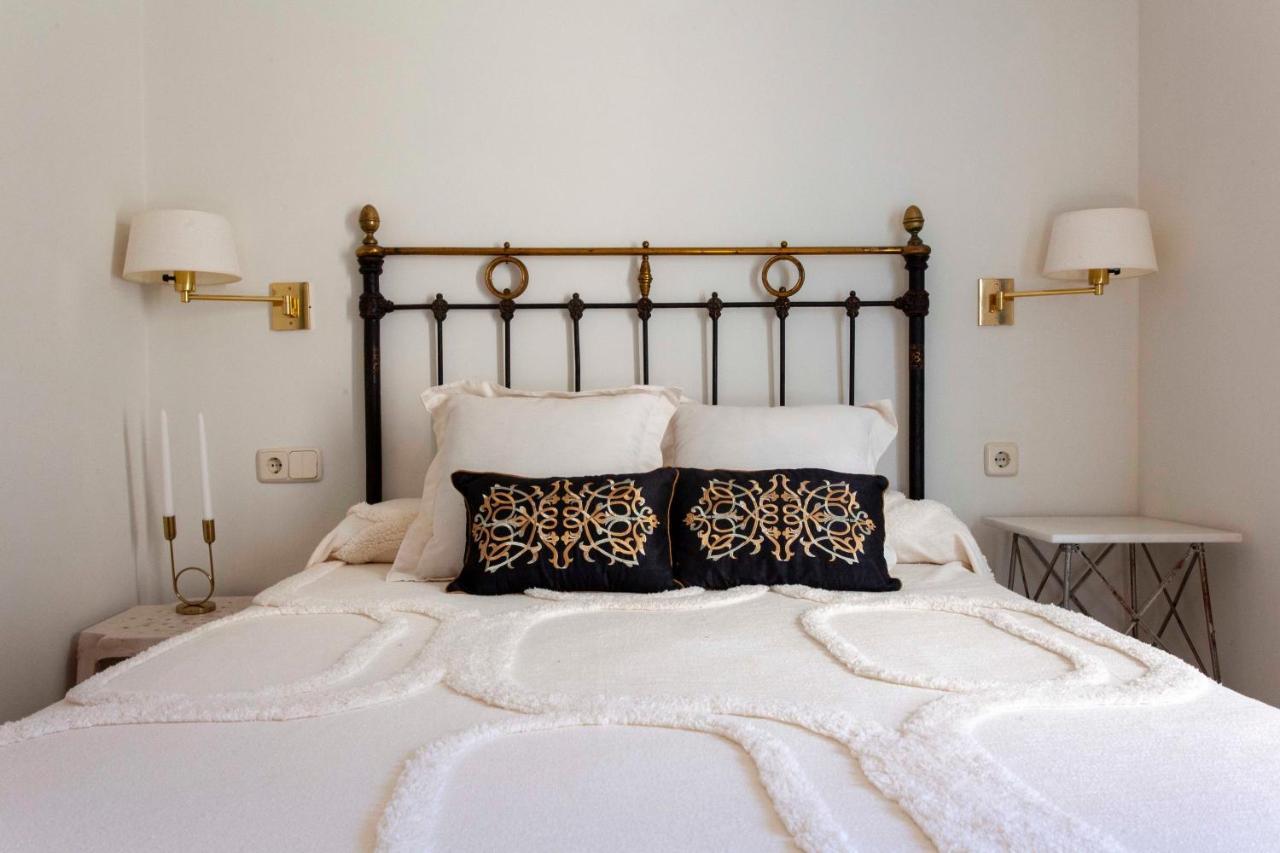 Holiday home 4 Estrellas Chocolat Imon