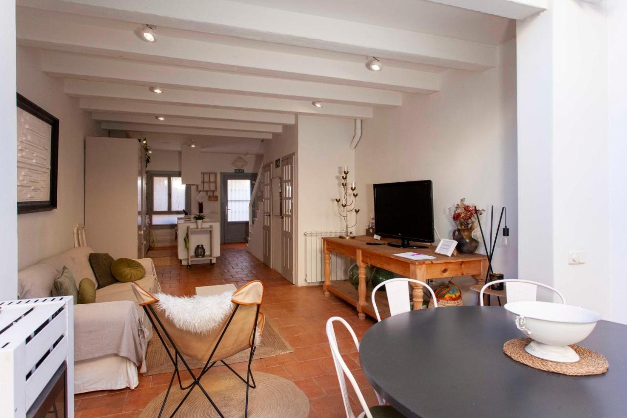 Holiday home 4 Estrellas Chocolat Imon