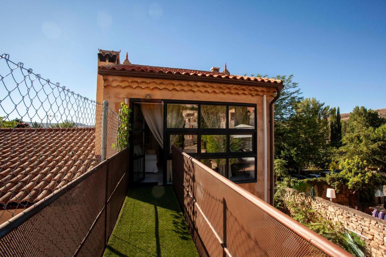 4 Estrellas Chocolat Holiday home Imon