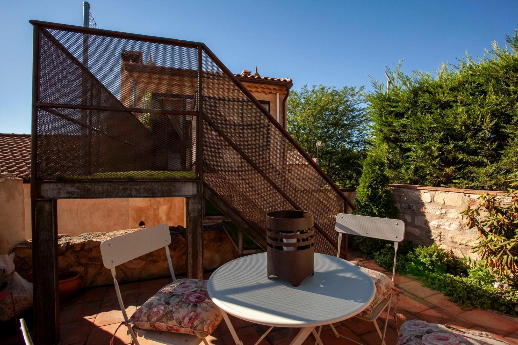 Holiday home 4 Estrellas Chocolat *